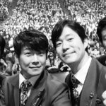 Uhm Ki-joon Instagram - 너무 감사했습니다~ 새해 복 많이 받으세용^^*ㅎ 엄유민법 화이팅!!!!!ㅎ