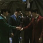 Uhm Ki-joon Instagram - 우리는 둘이었다.... 맨날 틀리는 반백형님.... 이제 3일뒤면 51세가되시는데... 손 많이가는 준상형님....ㅎㅎㅎ
