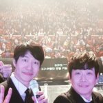 Uhm Ki-joon Instagram - 감사했습니당~ 즐거웠습니당~ 또하나의 좋은추억 감사드립니당^^*