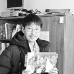 Uhm Ki-joon Instagram - 14일 수요일 아침9시에 찍었던 사진~ 마지막회대본~ 벌써 그립네요~~ㅎㅎ
