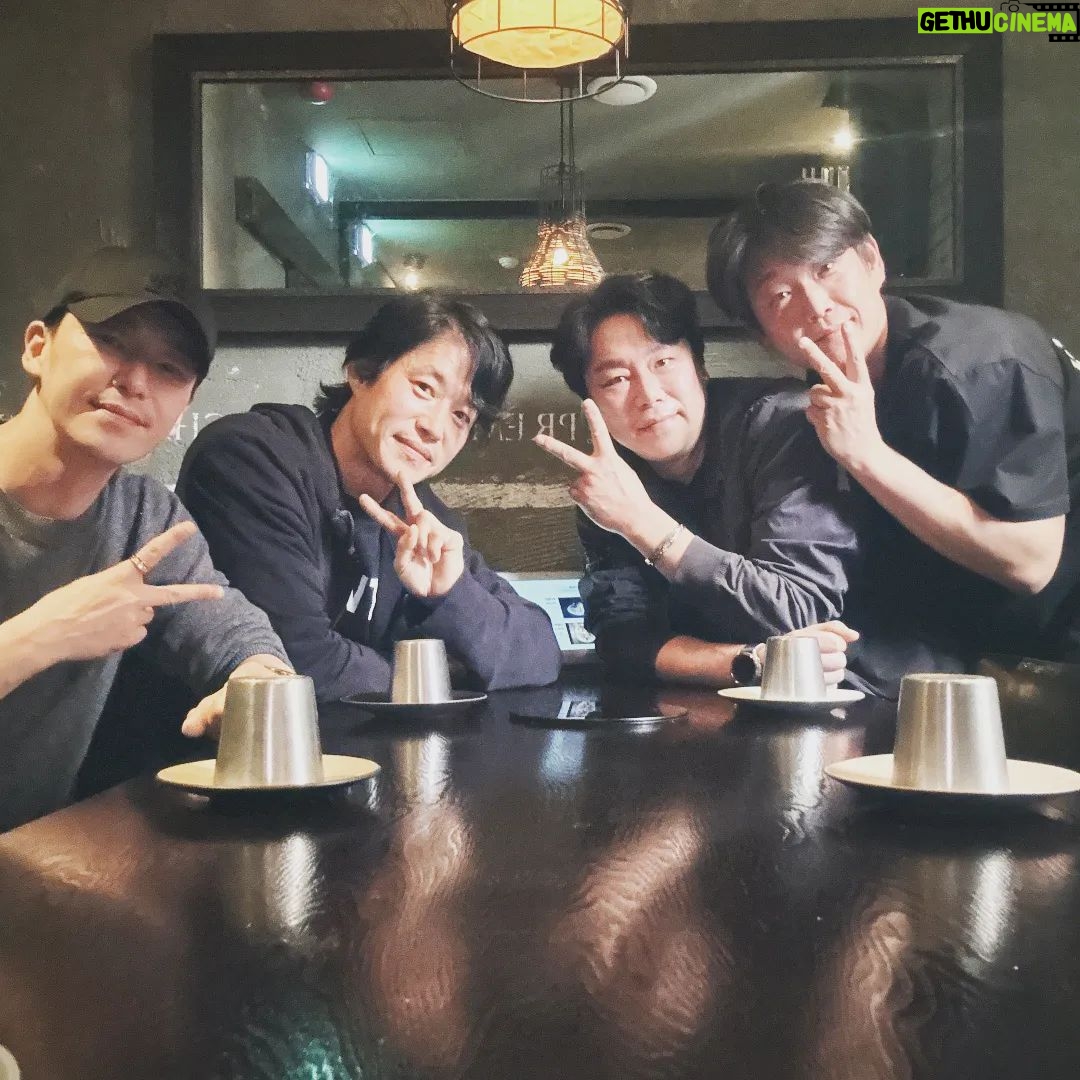 Uhm Ki-joon Instagram - 엄유민법~ 이번엔 엄유법민~~ㅎ 엄유민법은 꼭 다시 돌아온다~~ㅎ