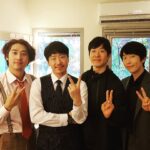 Uhm Ki-joon Instagram - 어제 공연을 보러와주신 준상행님~ 재밌게봐주셨다니 다행입니당~ 이제 오늘 벌써 막공이네요~ 목소리가 잘 안나와서 좀걱정이지만~ 그래도 최선을다하겠습니당~ 화이팅!!!!!!!