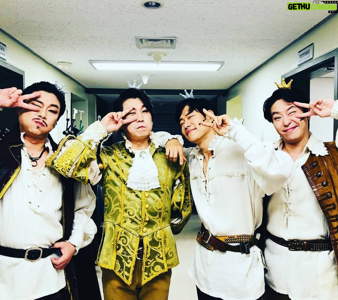 Uhm Ki-joon Instagram - 감사드립니다~~^^* 끝까지 화이팅하겠습니당!!!!!