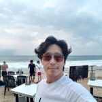 Uhm Ki-joon Instagram - Bye srilanka~~^^*