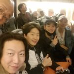Uhm Ki-joon Instagram - 잘 다녀오겠습니당~~~ 4개월만에 가네요~~ㅎㅎ 추운겨울 감기조심하세용~ㅎ