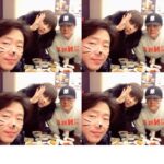 Uhm Ki-joon Instagram - 이건뭔가....ㅎㅎㅎㅎㅎ