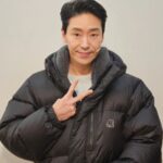 Uhm Ki-joon Instagram - 감사합니다~ #노르디스크 #nordisk @nordisk_kr