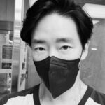 Uhm Ki-joon Instagram – 즐겁고 건강한 한가위되세요~
전 오늘도 운동운동~~ㅎ