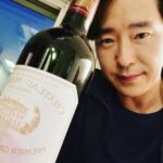 Uhm Ki-joon Instagram – 감사합니당~~~
히히히히히히히