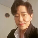 Uhm Ki-joon Instagram - 공연 25분전~ 잭더리퍼 화이팅!!!!!
