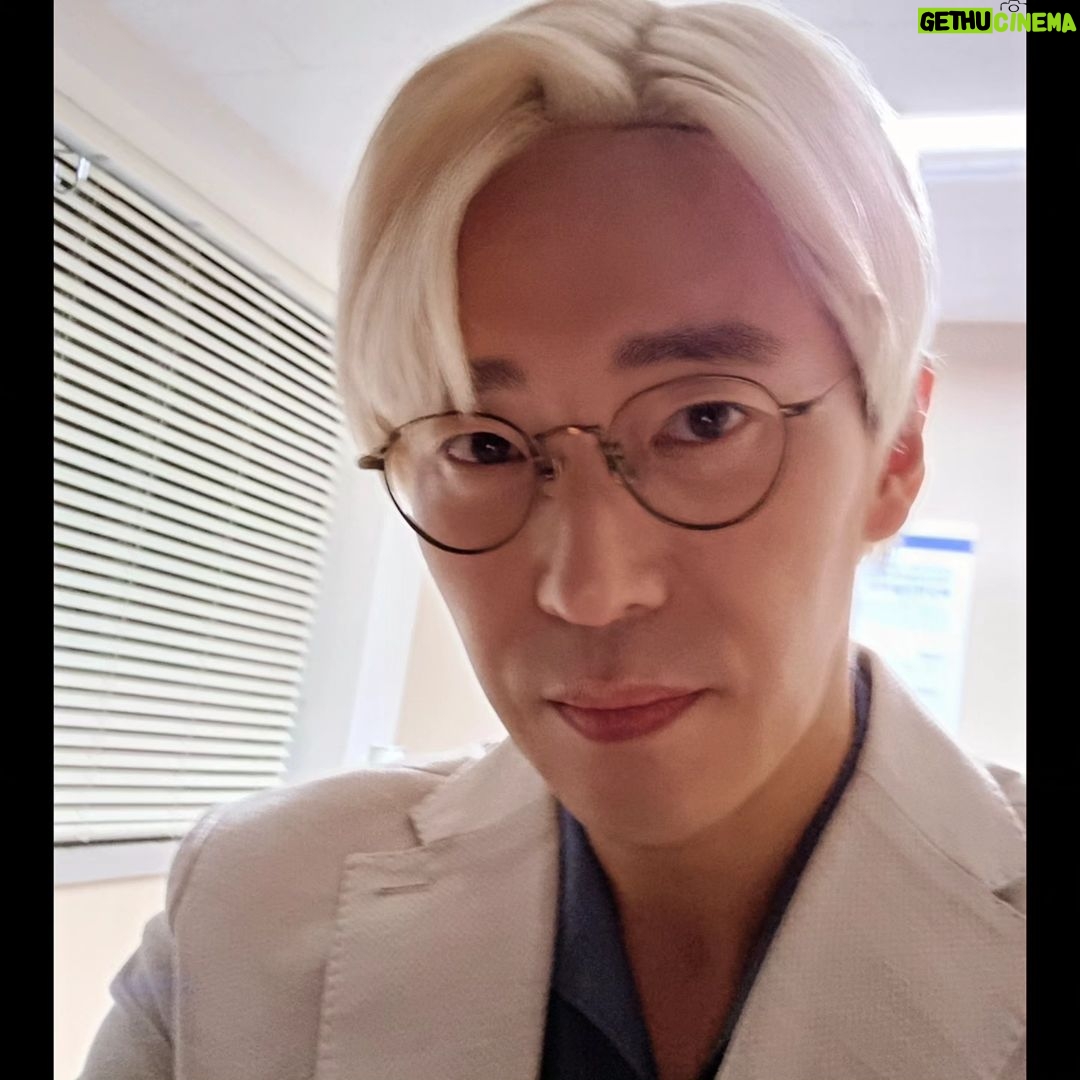 Uhm Ki-joon Instagram - 이게 벌써 언제더라~~ㅎ 사진첩 보다가 발견~~ㅎ
