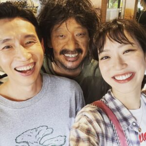 Uhm Ki-joon Instagram - 그동안 감사했습니다~ㅎ