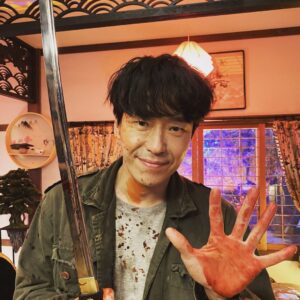 Uhm Ki-joon Instagram - 지난사진 올리기~~~ㅎ