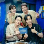 Uhm Ki-joon Instagram - 오늘밤 sbs 10시 20분 무장해제~~ㅎ 너무나 착한동생 종훈이와~ 현무씨 도연씨~ 덕분에 즐겁고 행복한 시간이였습다~
