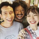 Uhm Ki-joon Instagram - 그동안 감사했습니다~ㅎ