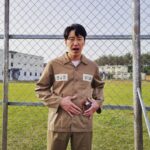 Uhm Ki-joon Instagram - 지난사진 올리기~ㅎㅎㅎ