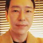 Uhm Ki-joon Instagram - 새해 복 많이 받으세용^^*ㅎ