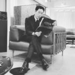 Uhm Ki-joon Instagram - 펜트하우스 시즌2!!! 화이팅!!!!!!^^*