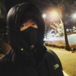 Uhm Ki-joon Instagram - 누군지 모르겠지...???ㅎㅎ 모두들 메리크리스마스입니다^^*ㅎ