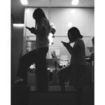 Uhm Tae-woong Instagram -