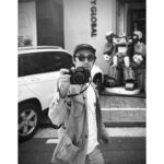 Uhm Tae-woong Instagram -