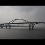 Uhm Tae-woong Instagram - 2023.3.9 구리한강시민공원