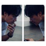 Uhm Tae-woong Instagram -