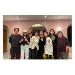 Uhm Tae-woong Instagram - 15주년. . .