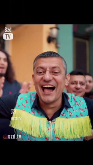 Umut Oğuz Instagram - Çok güldüm 😂😂😂😂😂
@szd.tv