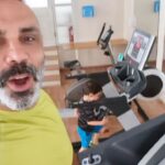 Umut Oğuz Instagram - Her günü bayram gibi yaşayabilenlere kutlu olsun ❤️🧿
