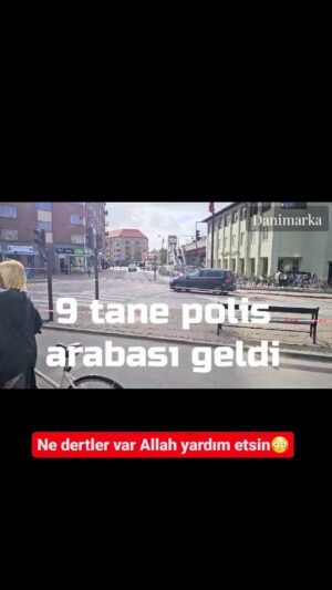 Umut Oğuz Instagram - Şaşırıyoruz ama bi taraftan da insana verilen değeri kıskanmıyor muyuz ?

#danimarka
#denmark