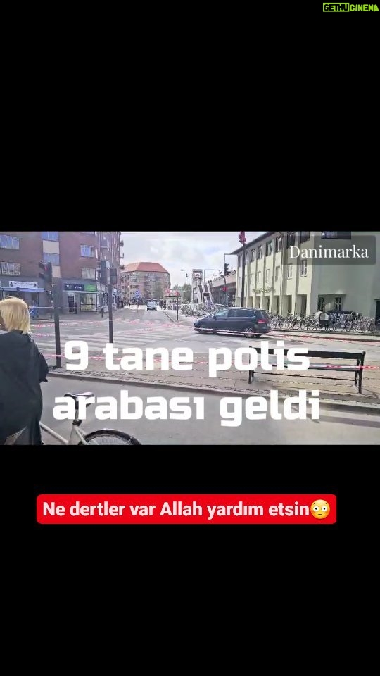 Umut Oğuz Instagram - Şaşırıyoruz ama bi taraftan da insana verilen değeri kıskanmıyor muyuz ? #danimarka #denmark