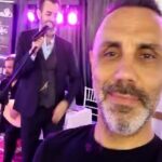 Umut Oğuz Instagram - Çare halay ! @huseyinturan2 @yasarbazancirofficial Lyon, France
