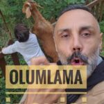 Umut Oğuz Instagram – Büyük çevre yaptık 😎💚