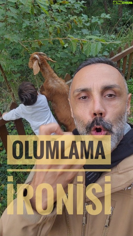 Umut Oğuz Instagram - Büyük çevre yaptık 😎💚