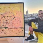 Umut Oğuz Instagram - Türkiye Eğitim Gönüllüleri Vakfı yararına, @eceturkiyecom ana sponsorluğunda gerçekleştirilen Cenk Yüksel #sesimresim projesinde Hacı Bayır'ın hikayesini seslendirdim. Kaydırarak dinleyebilirsiniz 🙏🏼 Ece Türkiye'nin yönettiği avm'lerden birinde bu sıra dışı sergiye denk gelebilirsiniz 😊 Keyifli izlemeler 🧿 @deryababuc @cenkyukselofficial @dbpositive @kurumsalhane #eğitimdefırsateşitliği #birçocukdeğişirtürkiyegelişir