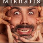 Umut Oğuz Instagram - Mıknatıs'ın çekim alanına girmeye hazır mısın ? #standup #umutoguz