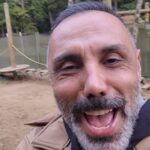 Umut Oğuz Instagram – Gündemden kaçmanın en iyi yolu nedir diye sorsalar ?