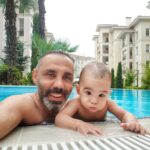 Umut Oğuz Instagram - Şu havalarda içimiz ısınmasın mı ? 🧿 #tbt #hgg