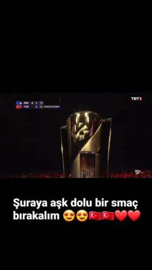 Umut Oğuz Instagram - Helal olsun kızlar ❤️😍🇹🇷🧿