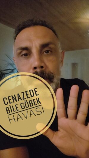 Umut Oğuz Instagram - Bize bunu yaşatan sayın yetkili bu mesajım sana !!!
Jandarmayı arıyosun zabıtanın ölçüm yapması lazım diyor! Zabıtayı arıyosun, alay eder gibi ancak mesai saatleri içinde gelip ölçüm yapabiliriz diyor!!!
Herkes birbirine pas atıp, ölü taklidi yapıyor! 
Yazık değil mi burda yaşayan insanlara ?
Bu mudur huzur hakkımız ?
Bu zorbalığa kim göz yumuyor ?
Köy halkı olarak cevap bekliyoruz.

@izmirbuyuksehirbelediyesi 
@bornovabld 
@tuncsoyer 
@drmustafaidug35 
@izmirvaliligi35 
@tcicisleri