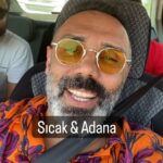 Umut Oğuz Instagram – Bana kimse sıcakta yaşayan insanımız neden anormal demesin ! Bu sıcakta normal olmak anormal ! 🔥🔥🔥🔥🔥

#çoksıcak
#küreselısınma 
#umutoguz 
#adana Adana, Turkey