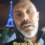 Umut Oğuz Instagram – Görmemişin kulesi olmuş…
#toureiffel #paris #tbt #hgg Paris, France