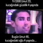 Umut Oğuz Instagram – Belli bir yaştan sonra doğum günü kutlamak yasaklanmalı 🤓
Yine de kutlayan herkese teşekkür ederim ❤️🧿😘
İyi ki varsınız💜🙏🏼

#umutoguz