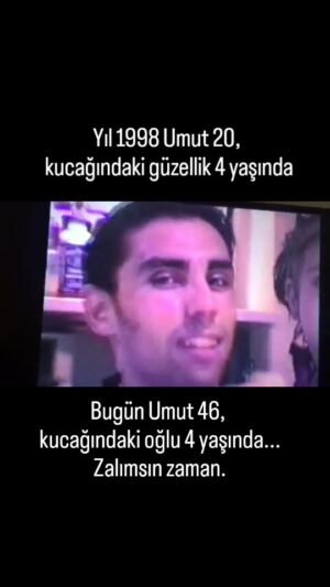 Umut Oğuz Instagram - Belli bir yaştan sonra doğum günü kutlamak yasaklanmalı 🤓
Yine de kutlayan herkese teşekkür ederim ❤️🧿😘
İyi ki varsınız💜🙏🏼

#umutoguz