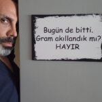 Umut Oğuz Instagram – Akıllandık mı ?