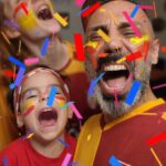Umut Oğuz Instagram - Görelim sarı kırmızı kalpleri ❤️💛 ⭐️⭐️⭐️⭐️ #galatasaray #şampiyon #champion