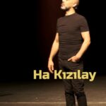 Umut Oğuz Instagram - İyi pas gol olur 😎😂 ⭐️Kan vermeyi ihmal etmeyin dostlar⭐️ @miknatisgosteri #umutoguz #standup #mıknatısgösteri