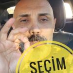 Umut Oğuz Instagram - Korkuyu pompalayan korkuyor demektir. #seçim2023