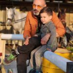 Umut Oğuz Instagram - Not düşelim oğlum, bugün iki teker üstünde bisiklet kullanmayı başardın 🧿😍 Nicelerini görmek nasip olsun 🥰🙏🏼🧿 Seviyorum uleeyn ❤️🍀🌟 30 Nisan 2023 #dorabeybüyüyor